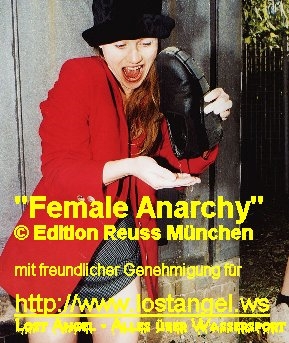 Female Anarchy